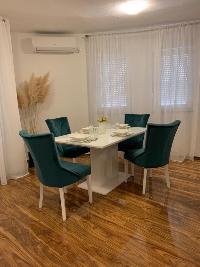 Magnificat Apartment Međugorje 外观 照片