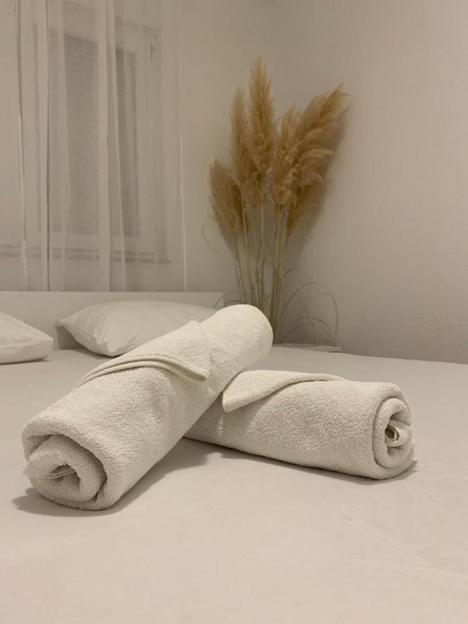 Magnificat Apartment Međugorje 外观 照片
