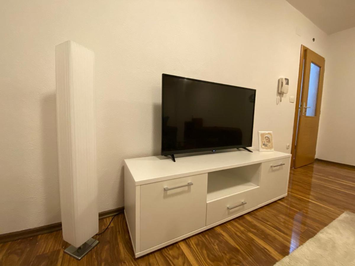 Magnificat Apartment Međugorje 外观 照片