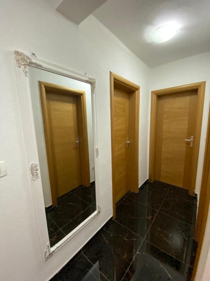 Magnificat Apartment Međugorje 外观 照片