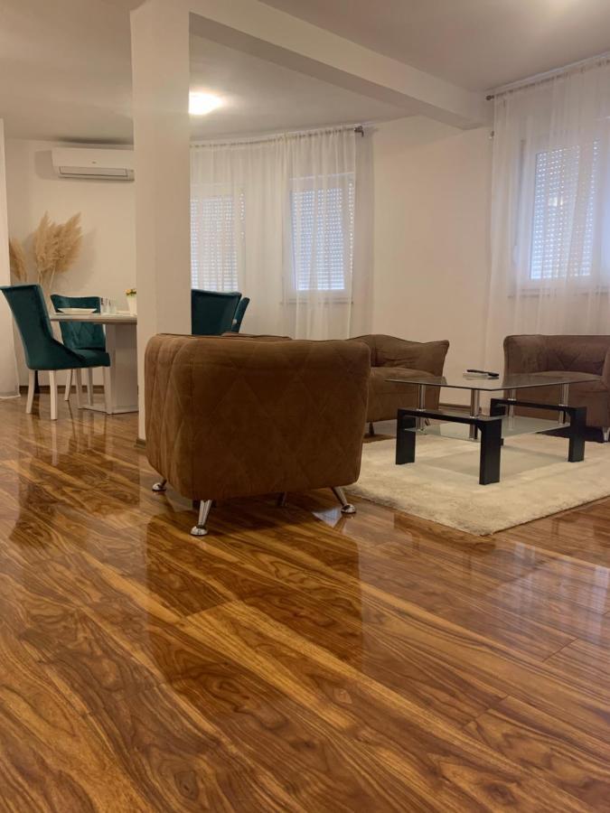 Magnificat Apartment Međugorje 外观 照片