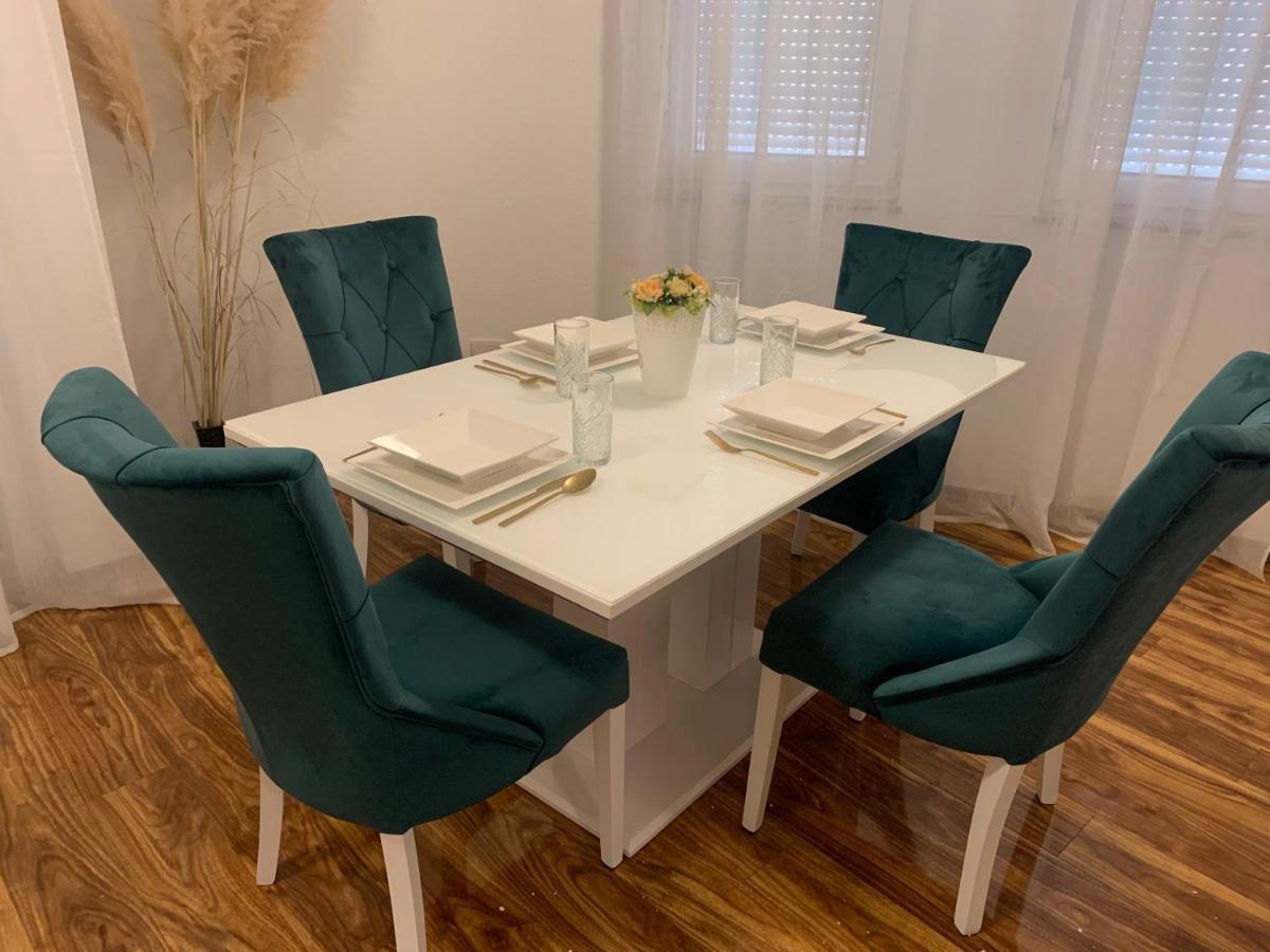 Magnificat Apartment Međugorje 外观 照片