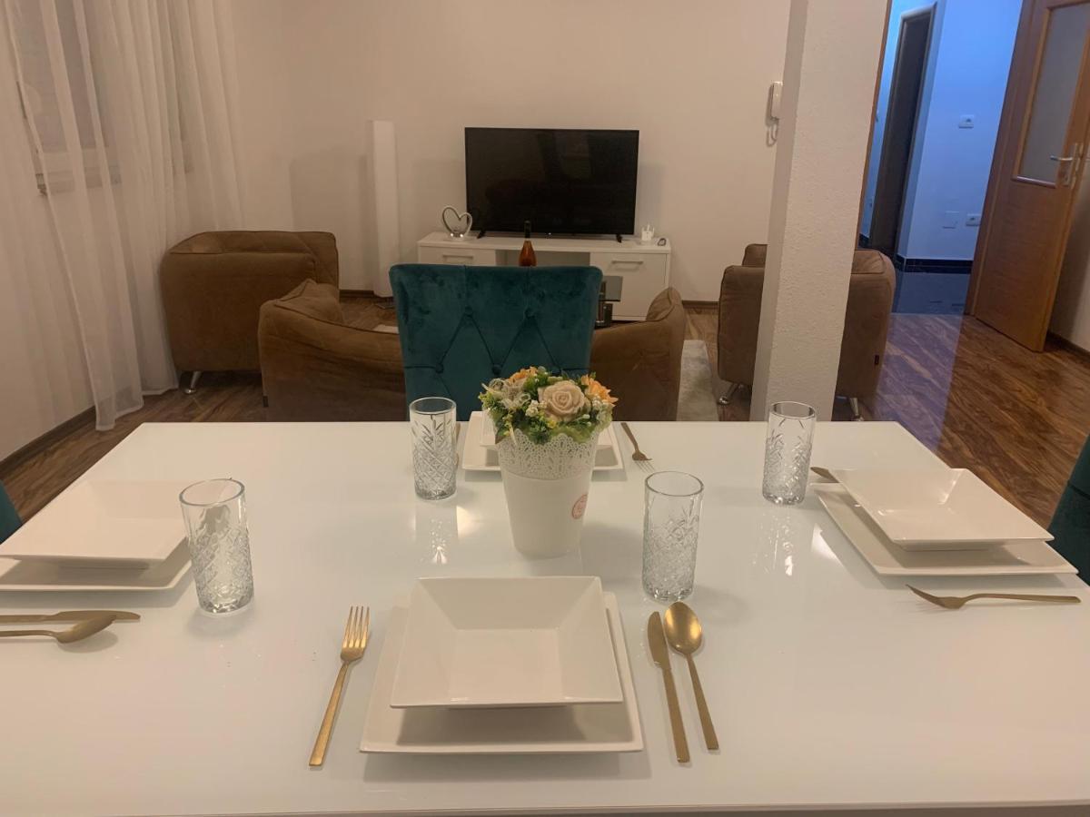 Magnificat Apartment Međugorje 外观 照片