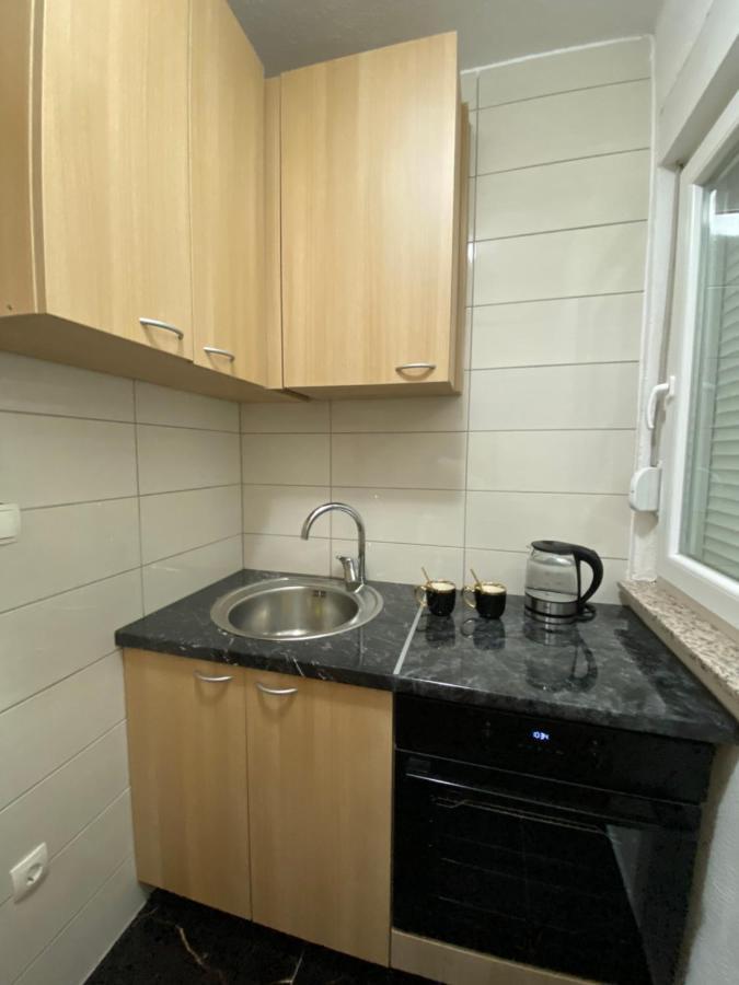 Magnificat Apartment Međugorje 外观 照片