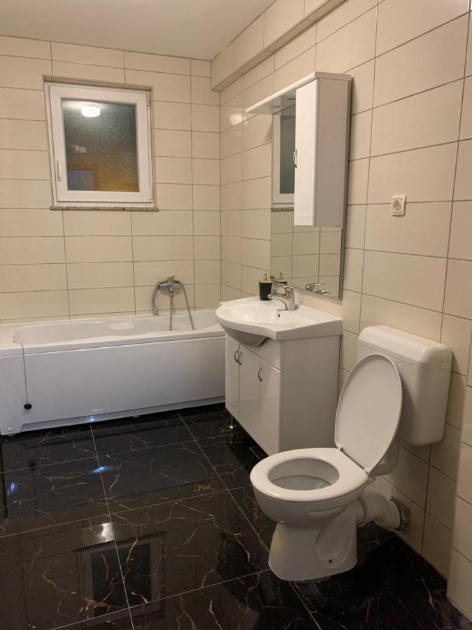 Magnificat Apartment Međugorje 外观 照片