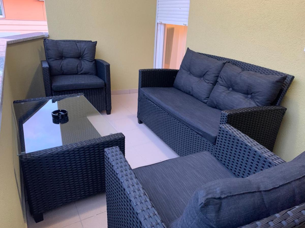 Magnificat Apartment Međugorje 外观 照片