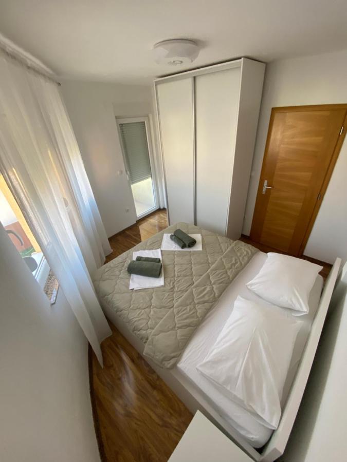 Magnificat Apartment Međugorje 外观 照片