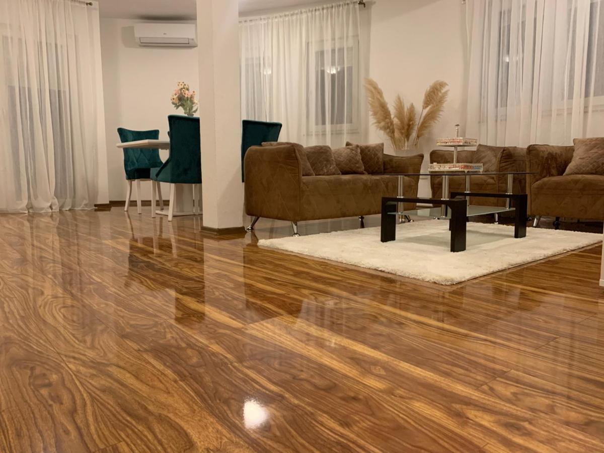 Magnificat Apartment Međugorje 外观 照片