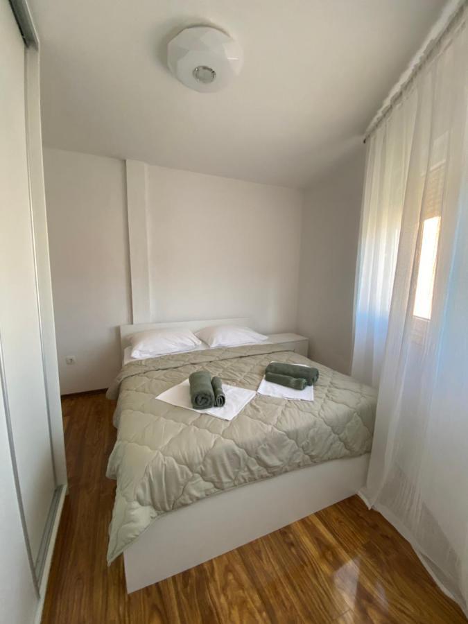 Magnificat Apartment Međugorje 外观 照片